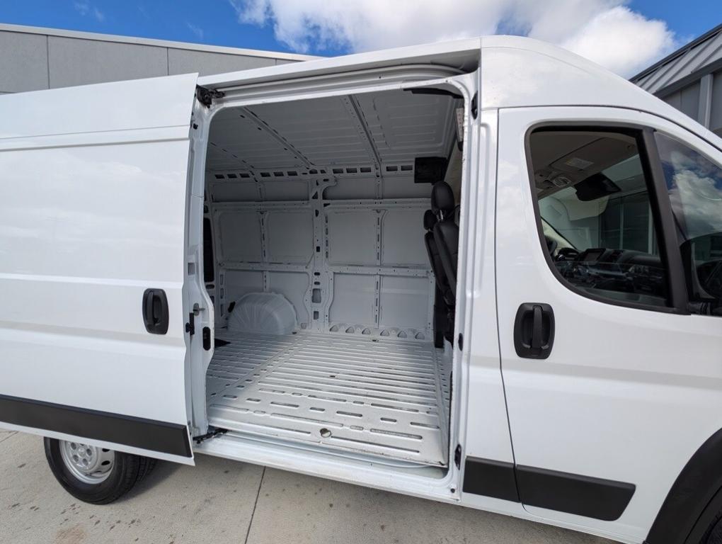 used 2023 Ram ProMaster 1500 car, priced at $35,000