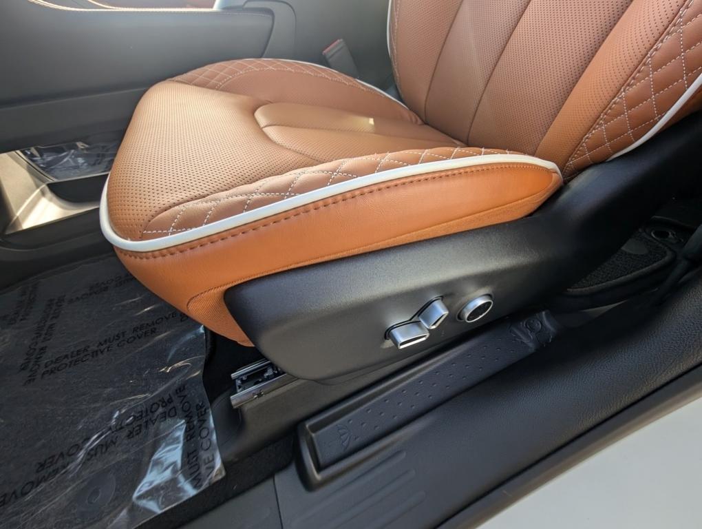 new 2026 Chrysler Pacifica car, priced at $58,800