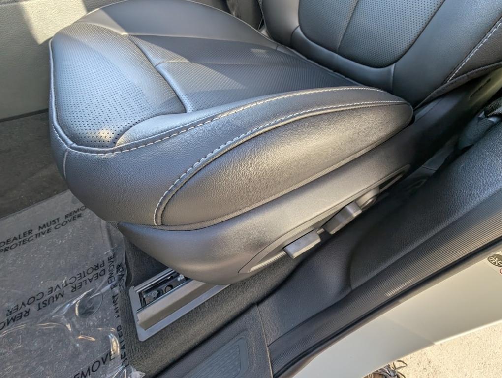 new 2025 Jeep Grand Cherokee car, priced at $50,090