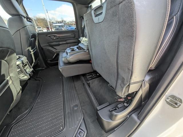 used 2024 Ram 1500 car, priced at $55,000