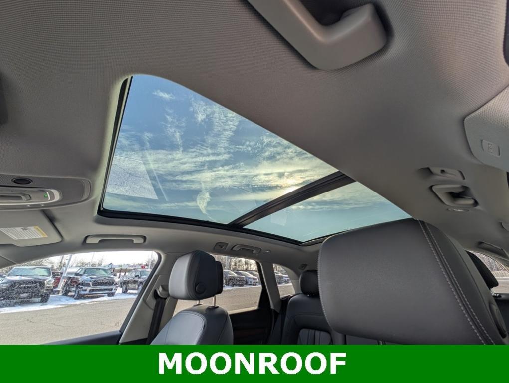 used 2023 Audi Q5 car, priced at $25,500