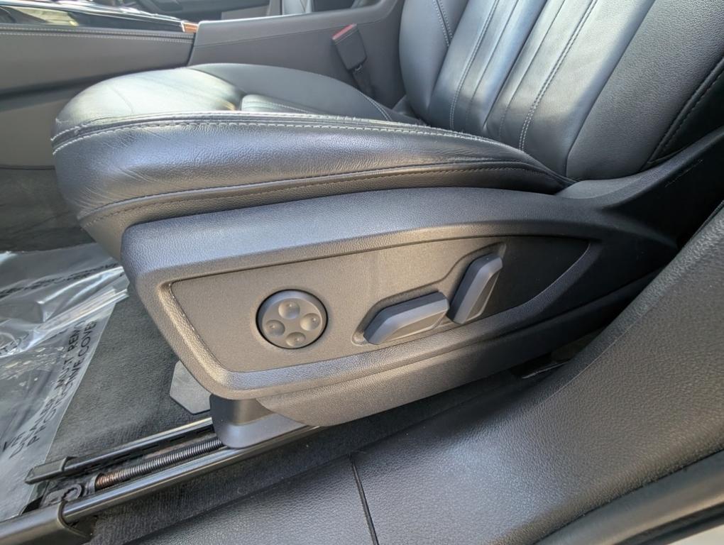 used 2023 Audi Q5 car, priced at $25,500