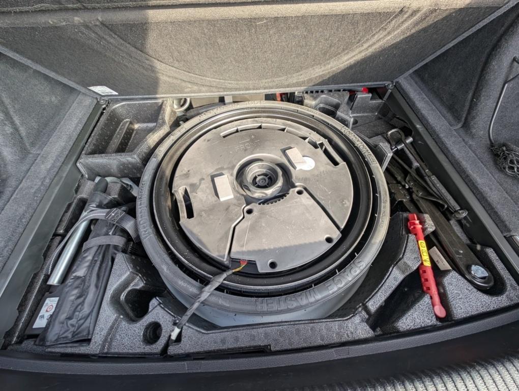 used 2023 Audi Q5 car, priced at $25,500