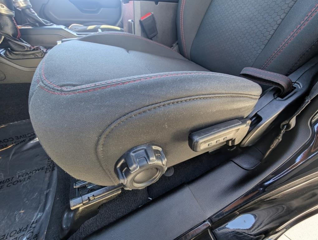used 2021 Jeep Wrangler Unlimited car, priced at $39,800