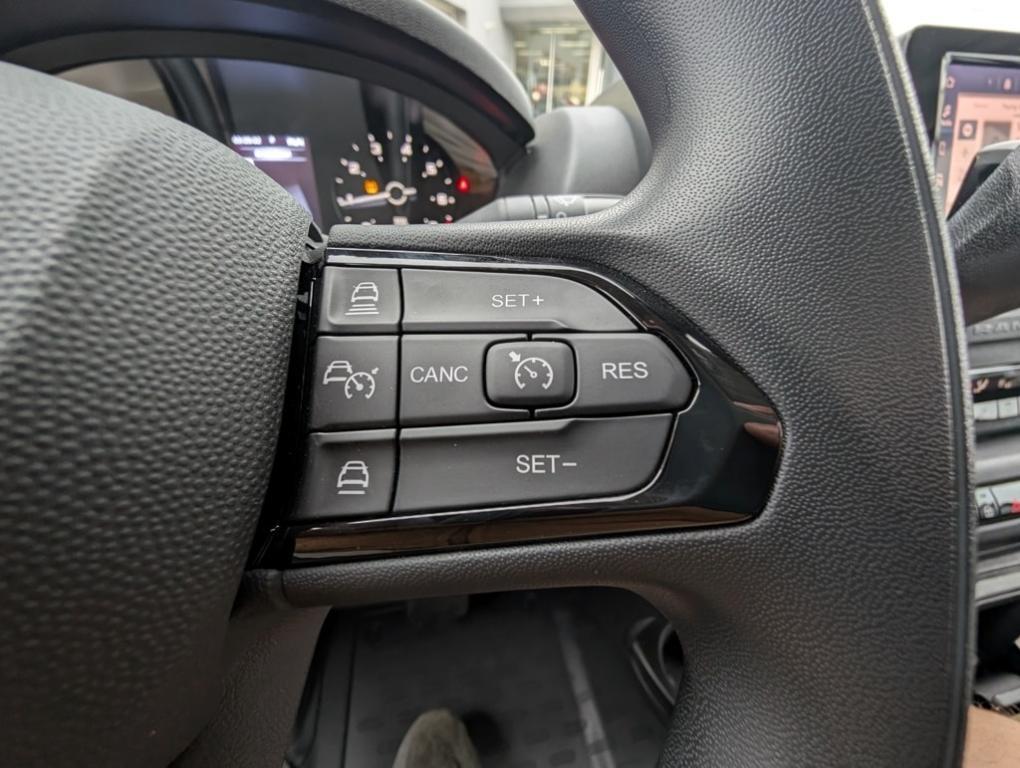 new 2026 Ram ProMaster 2500 car, priced at $47,785