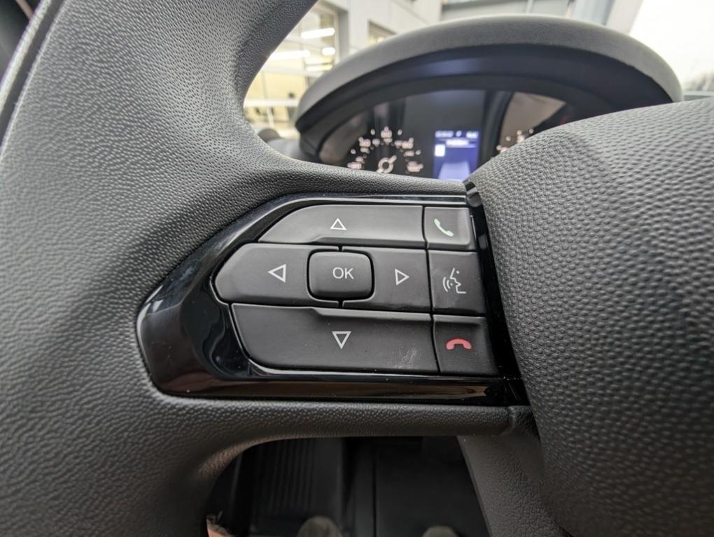 new 2026 Ram ProMaster 2500 car, priced at $47,785