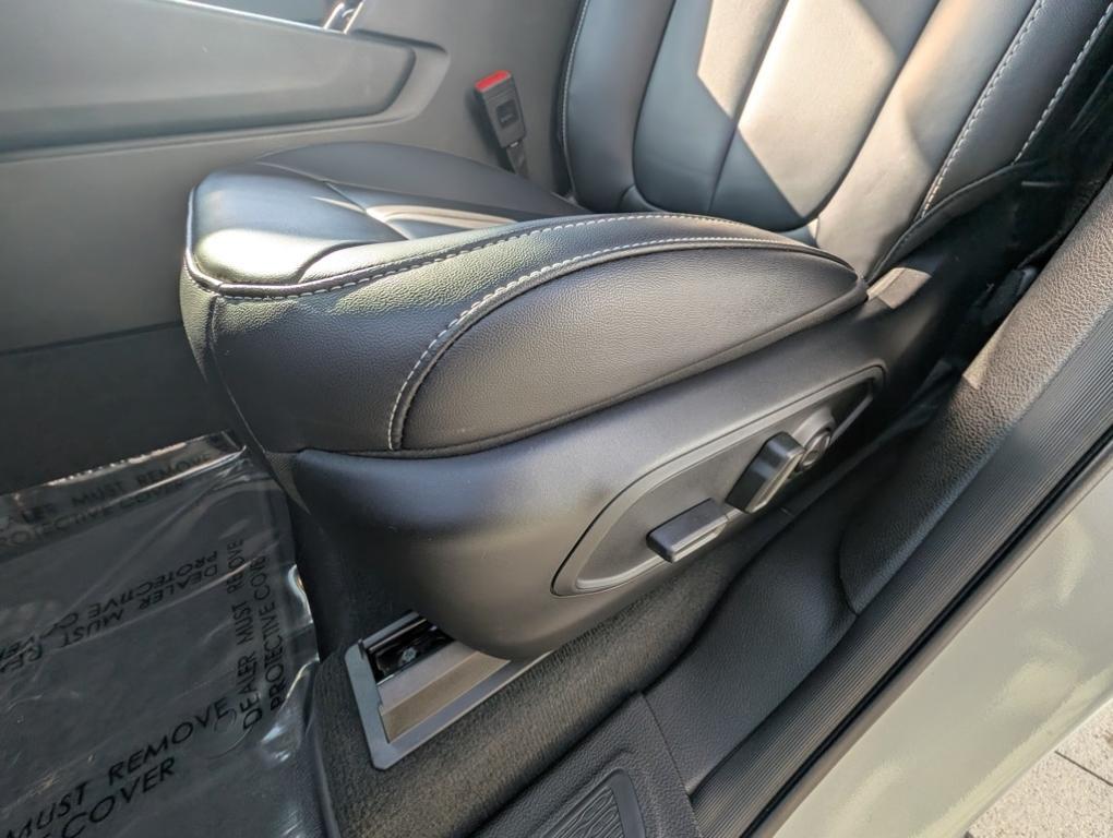 new 2025 Jeep Grand Cherokee L car, priced at $43,110