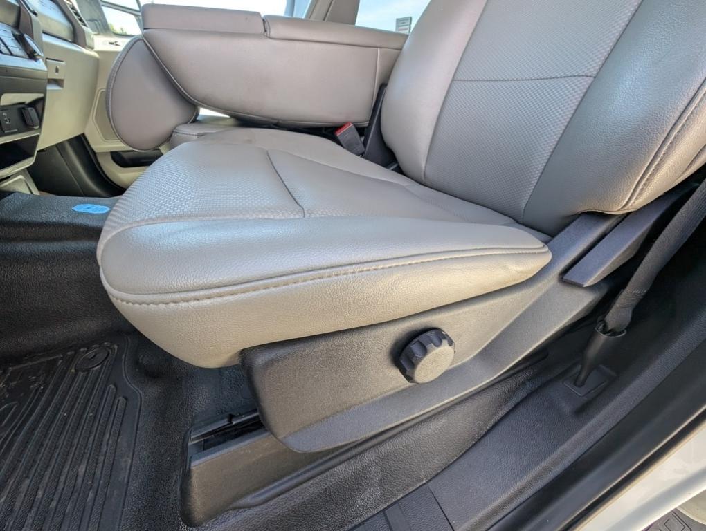 used 2021 Ford F-250 car, priced at $28,000