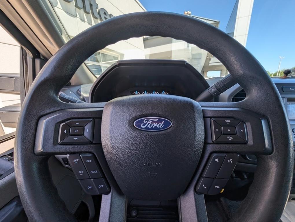 used 2021 Ford F-250 car, priced at $28,000