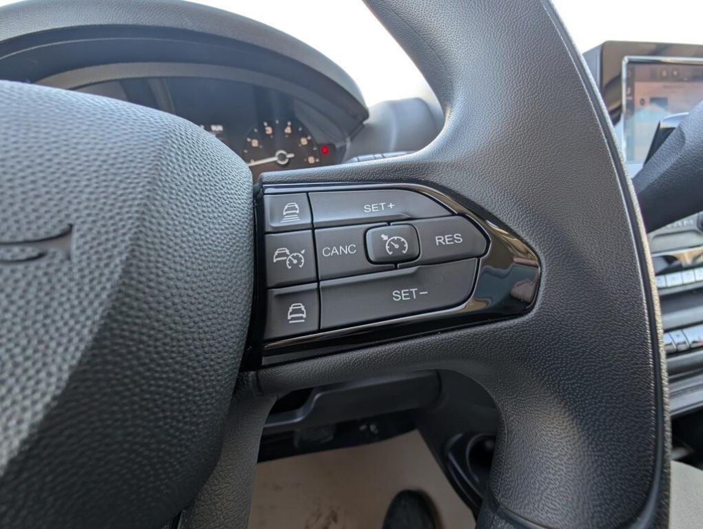 new 2025 Ram ProMaster 2500 car, priced at $50,890