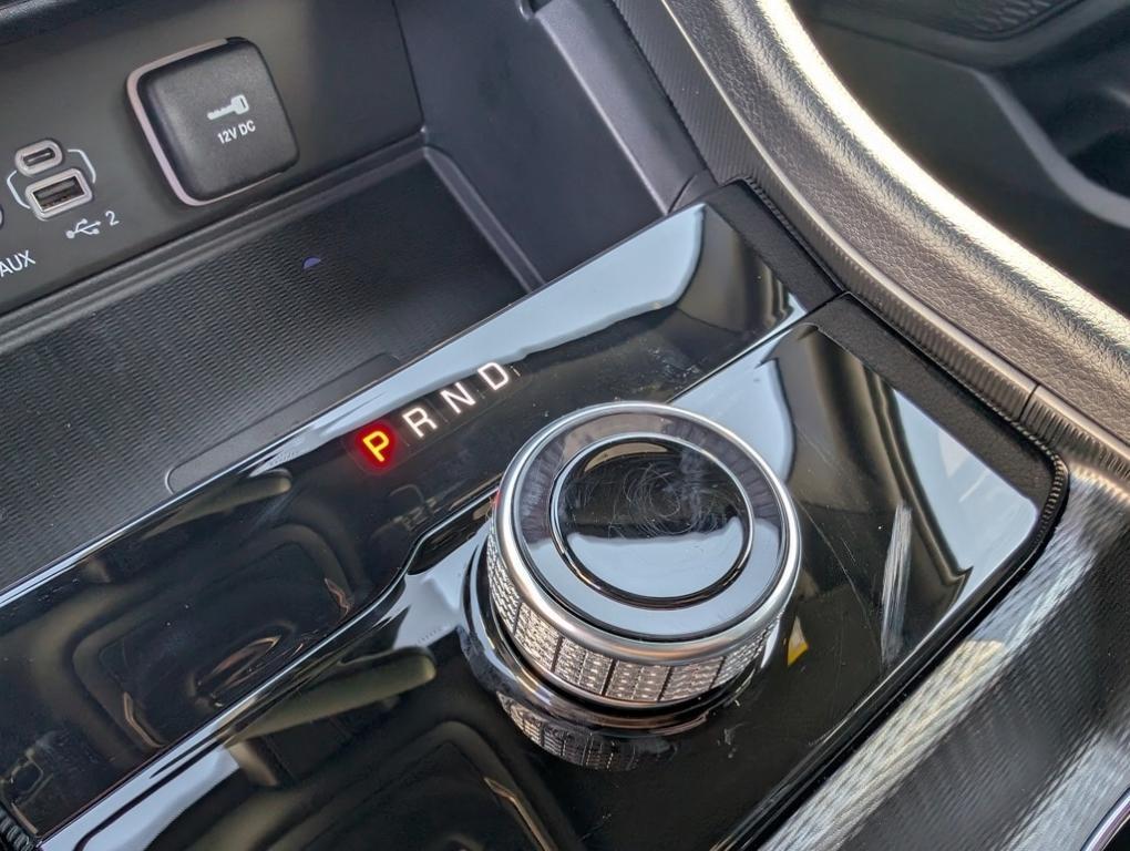 new 2025 Jeep Grand Cherokee car, priced at $39,814