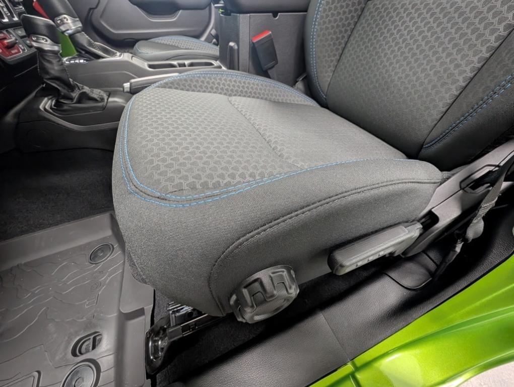new 2025 Jeep Wrangler 4xe car, priced at $62,364