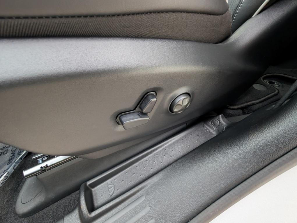 new 2026 Chrysler Pacifica car, priced at $50,735