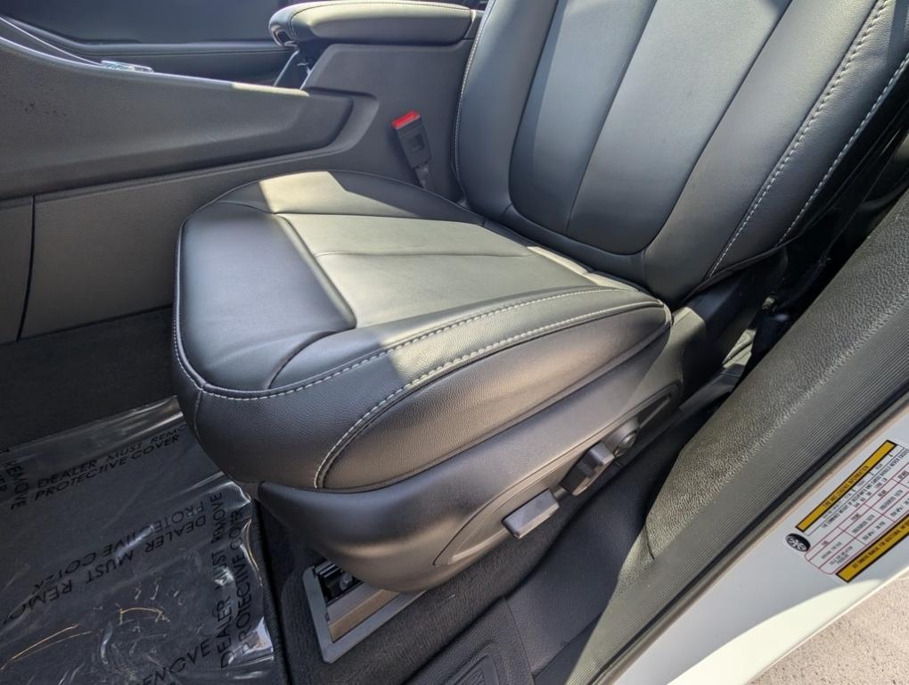 new 2025 Jeep Grand Cherokee L car, priced at $49,273