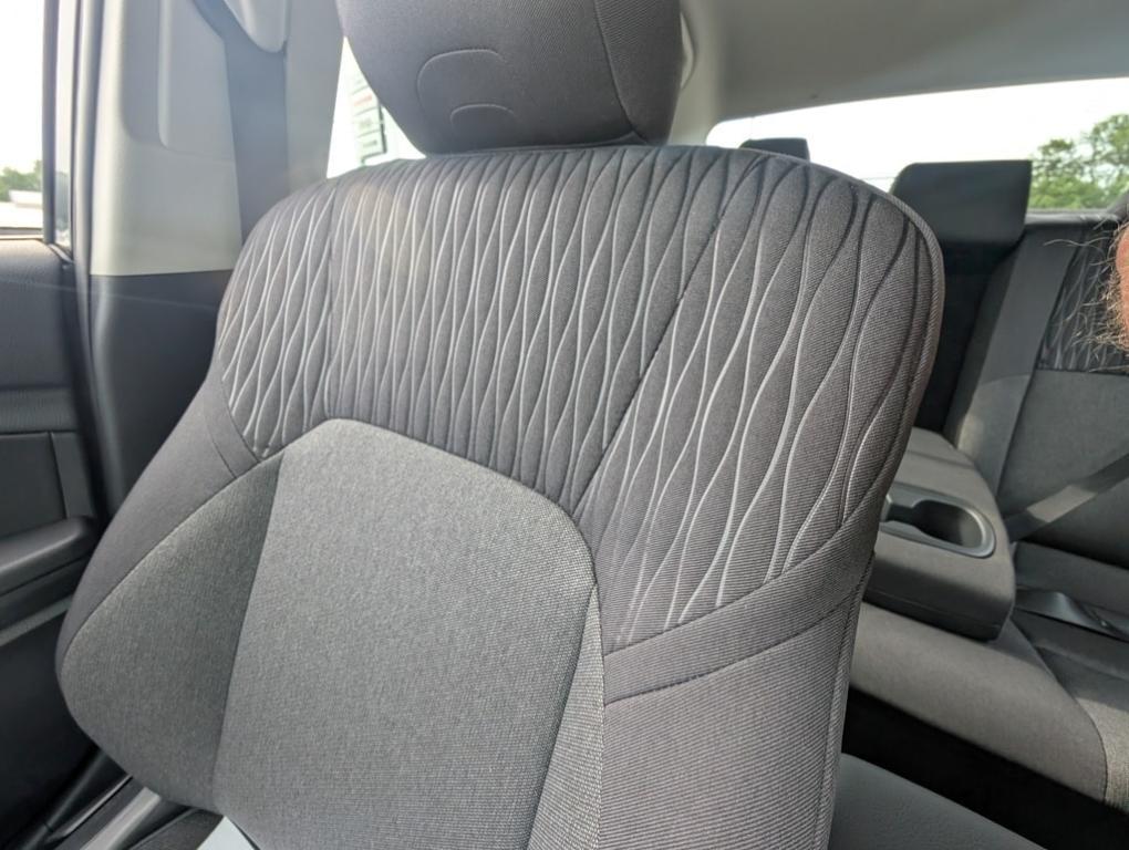 used 2025 Toyota Camry car, priced at $30,000