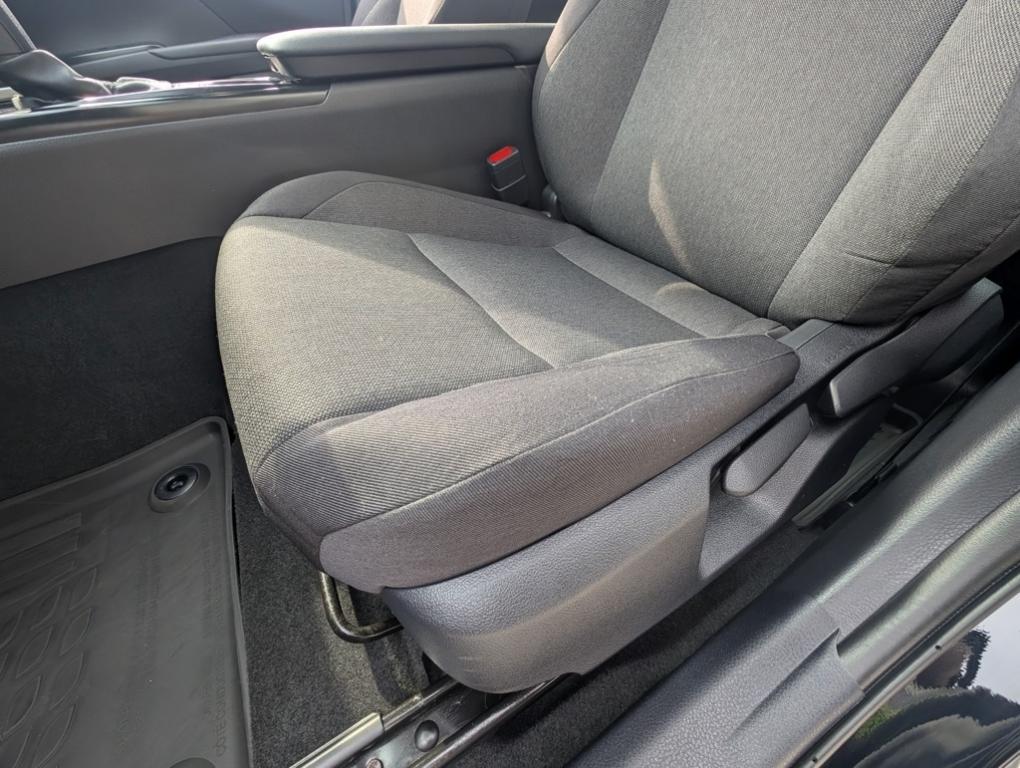 used 2025 Toyota Camry car, priced at $30,000
