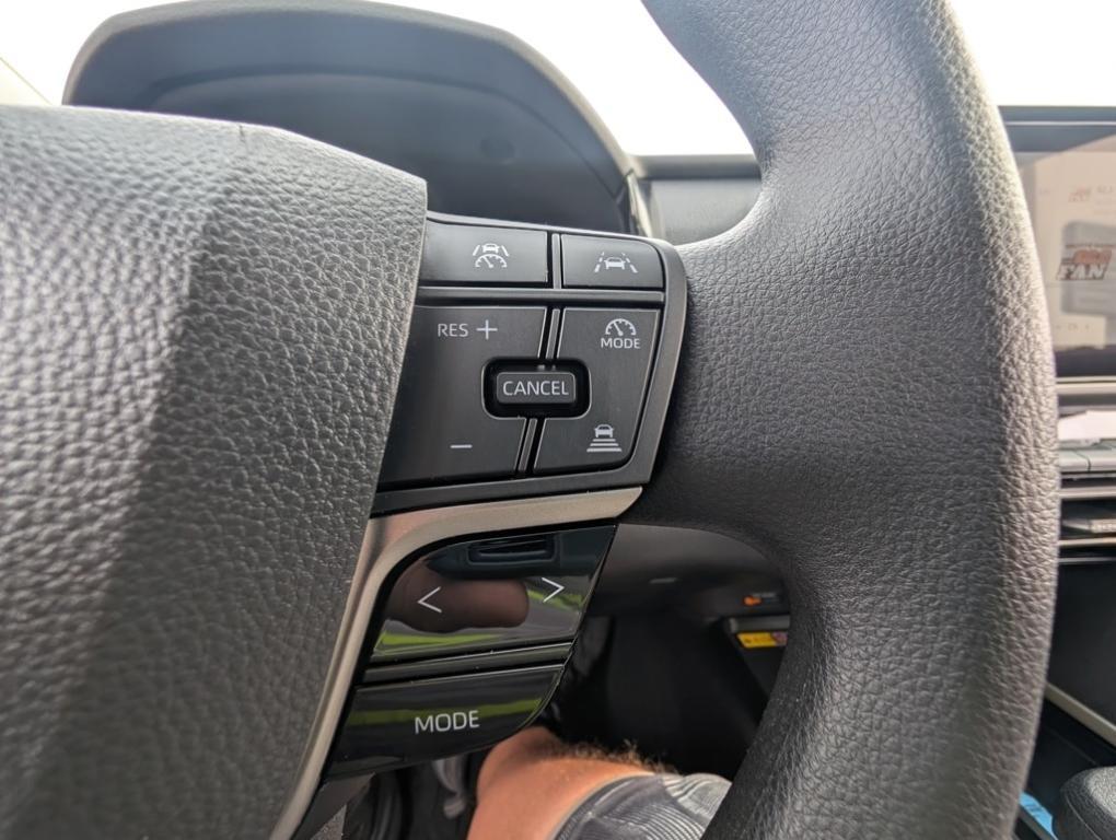 used 2025 Toyota Camry car, priced at $30,000