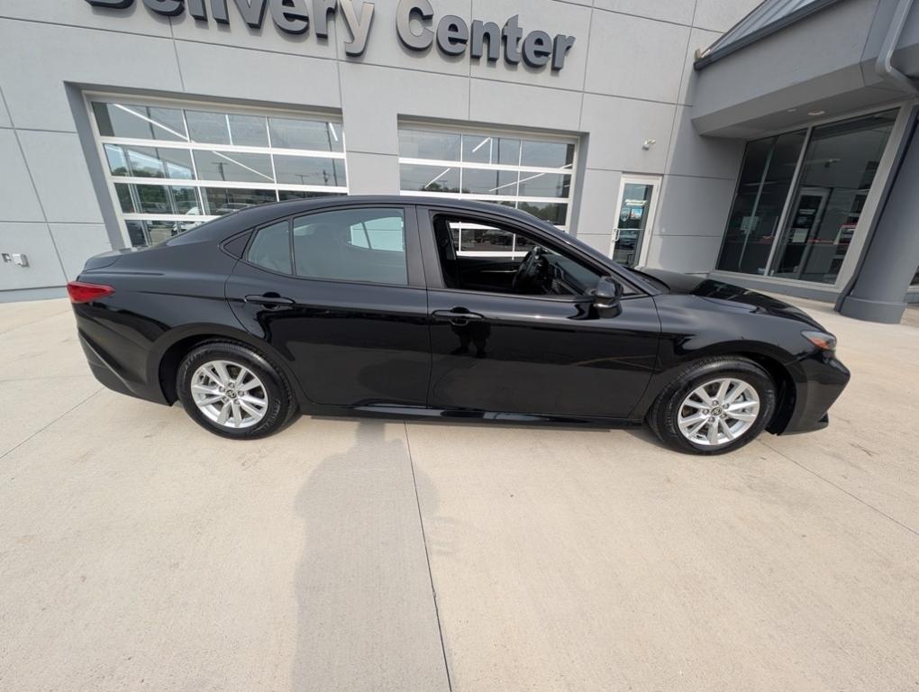 used 2025 Toyota Camry car, priced at $30,000
