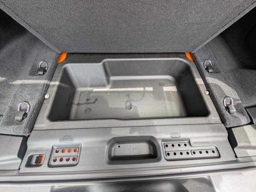 new 2025 Jeep Wrangler car, priced at $40,520