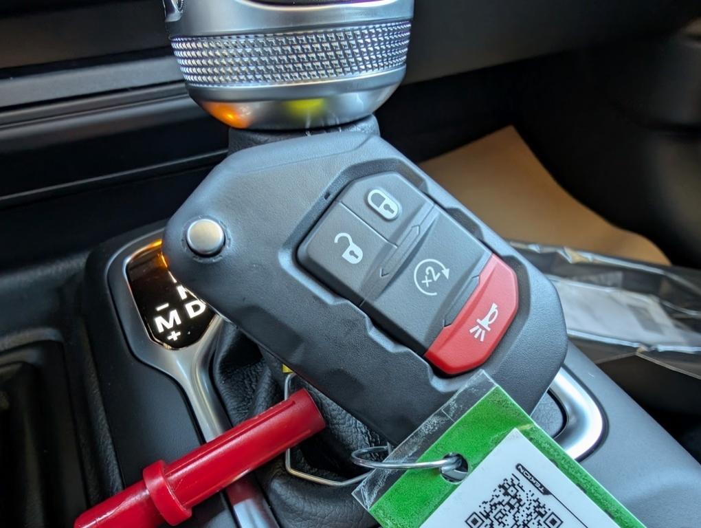 new 2026 Jeep Wrangler car, priced at $55,370