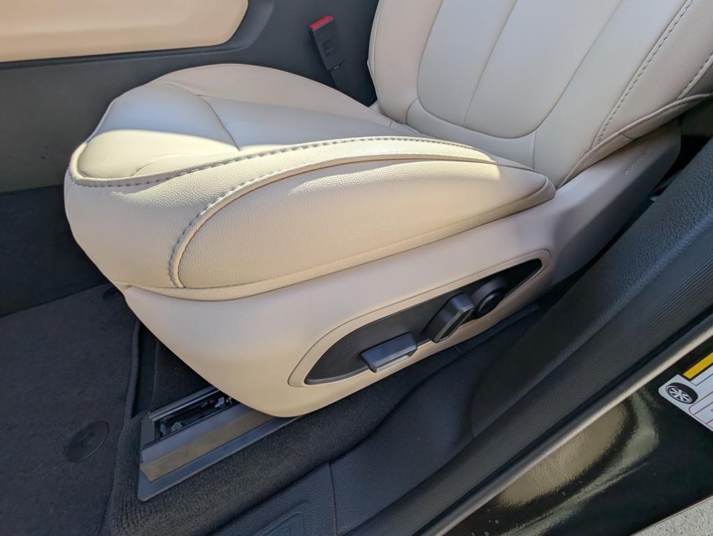 new 2025 Jeep Grand Cherokee car, priced at $47,760