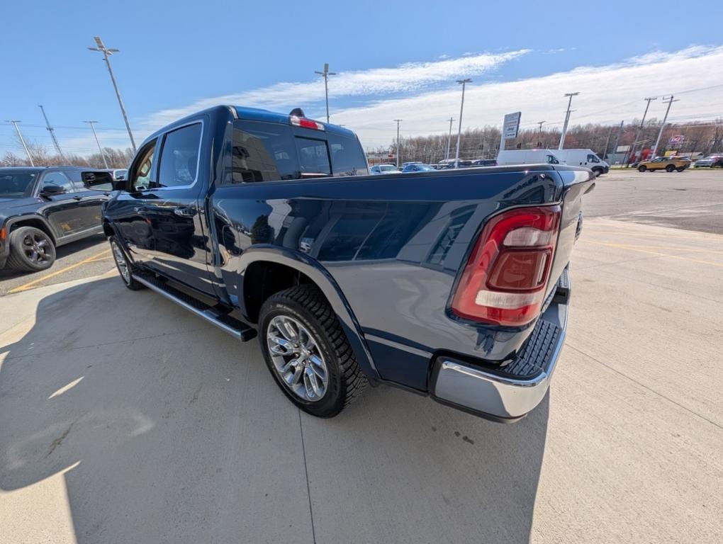used 2019 Ram 1500 car, priced at $31,000