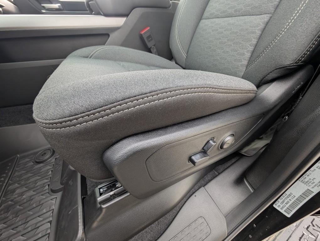 new 2026 Ram 1500 car, priced at $57,980