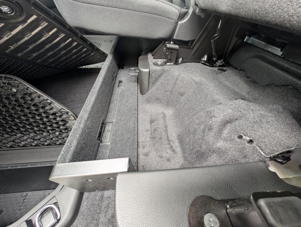 new 2026 Ram 1500 car, priced at $57,980