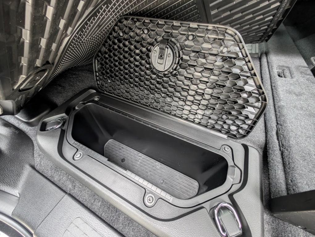 new 2026 Ram 1500 car, priced at $57,980