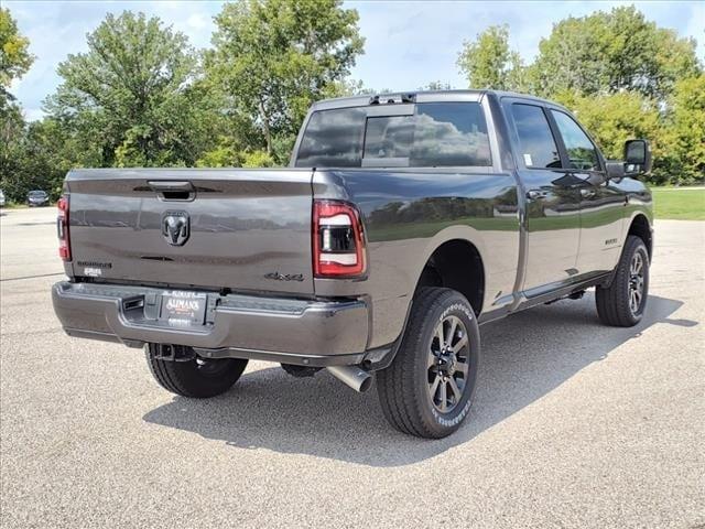 new 2024 Ram 2500 car, priced at $62,739