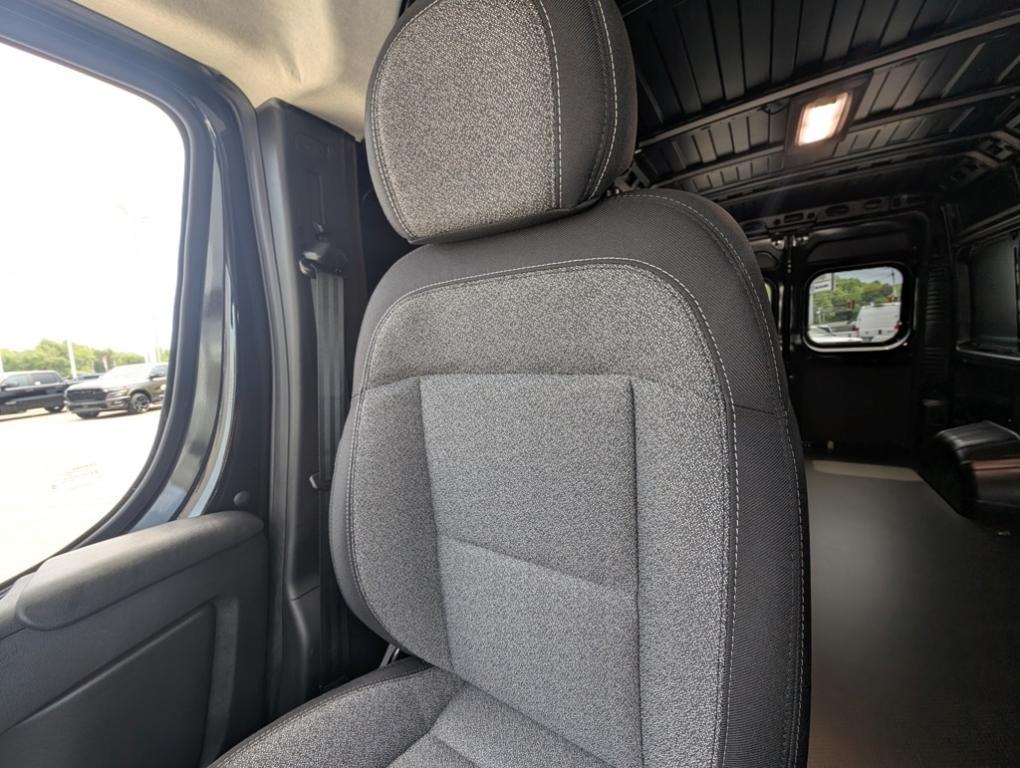 new 2025 Ram ProMaster 2500 car, priced at $54,486