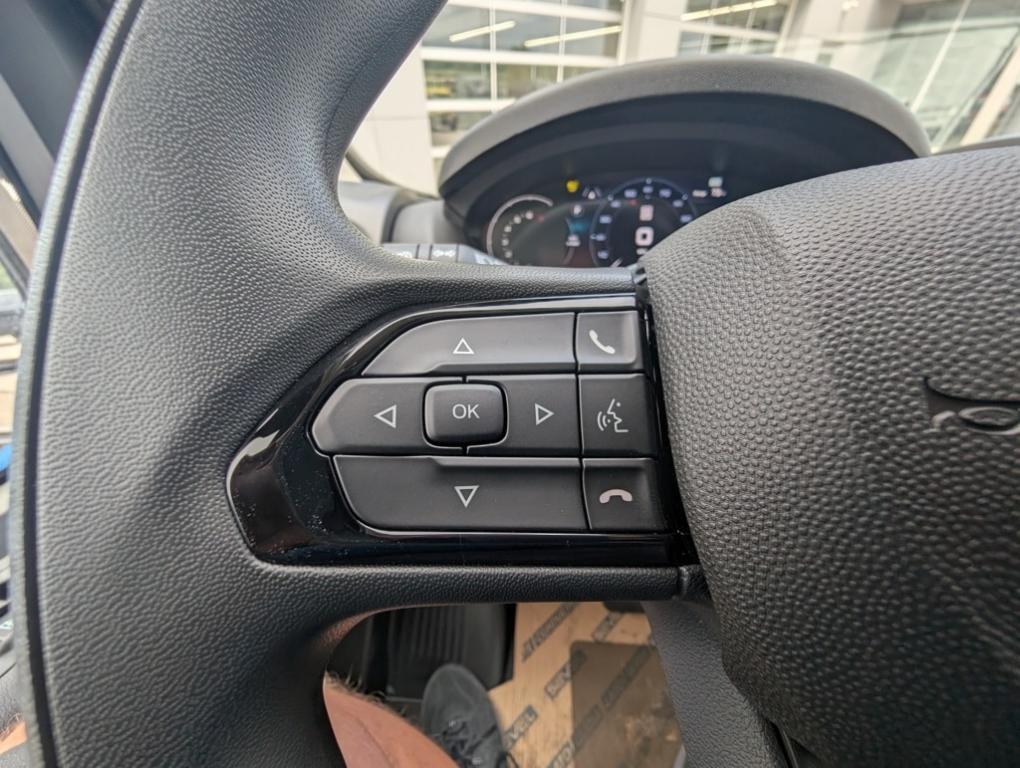 new 2025 Ram ProMaster 2500 car, priced at $54,486