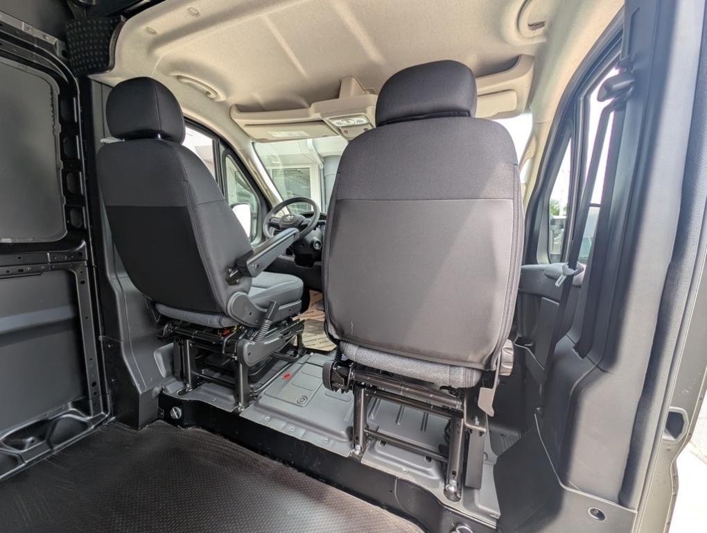 new 2025 Ram ProMaster 2500 car, priced at $54,486