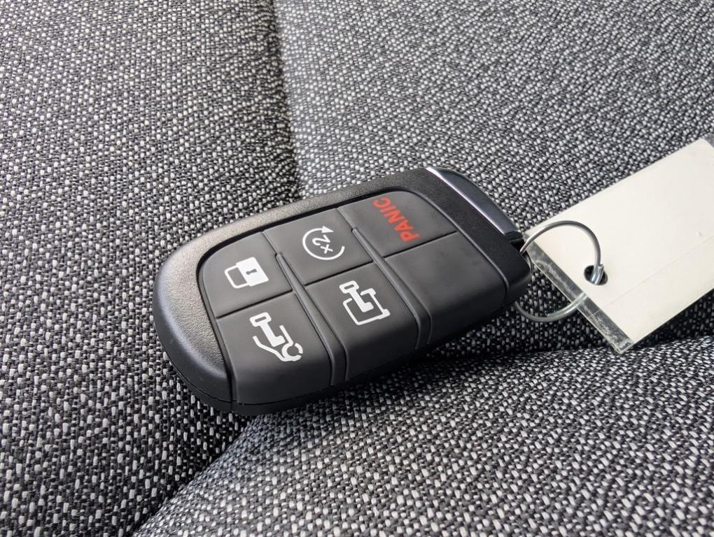 new 2025 Ram ProMaster 2500 car, priced at $54,486