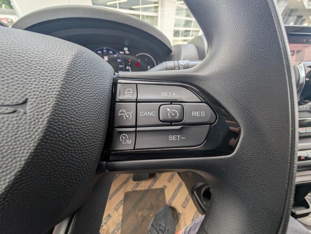 new 2025 Ram ProMaster 2500 car, priced at $54,486