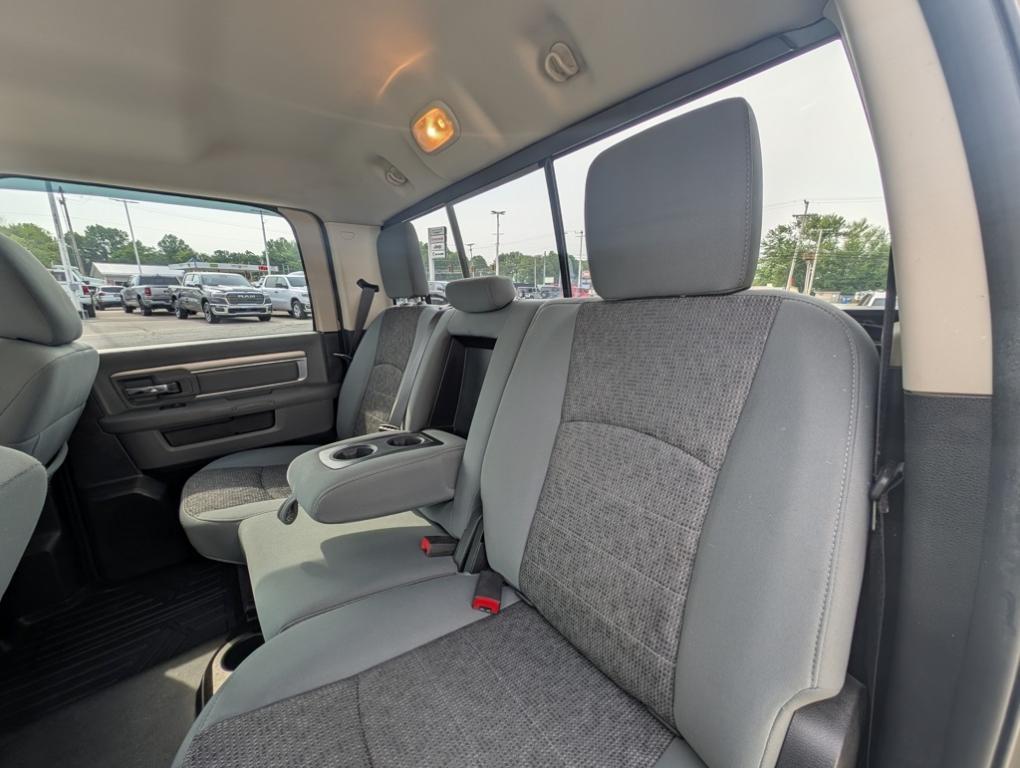used 2015 Ram 1500 car, priced at $22,791