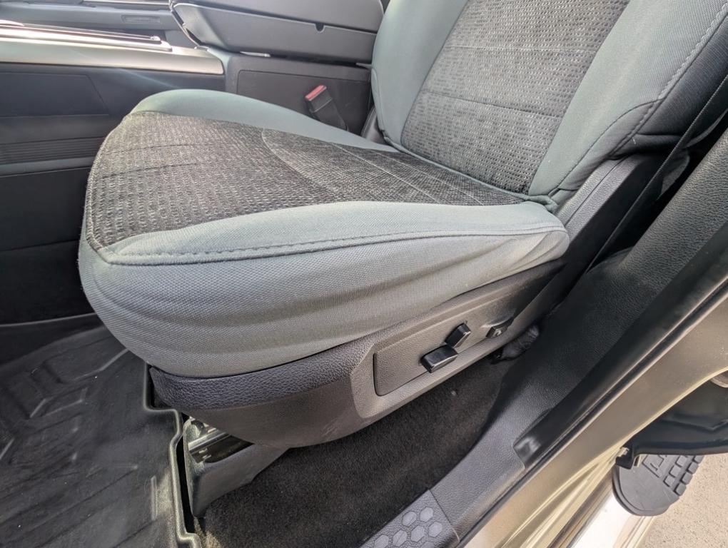 used 2015 Ram 1500 car, priced at $22,791