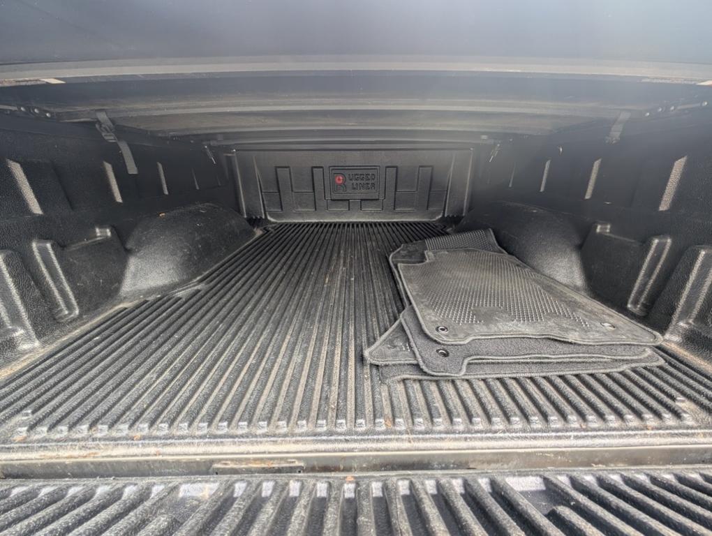used 2015 Ram 1500 car, priced at $22,791