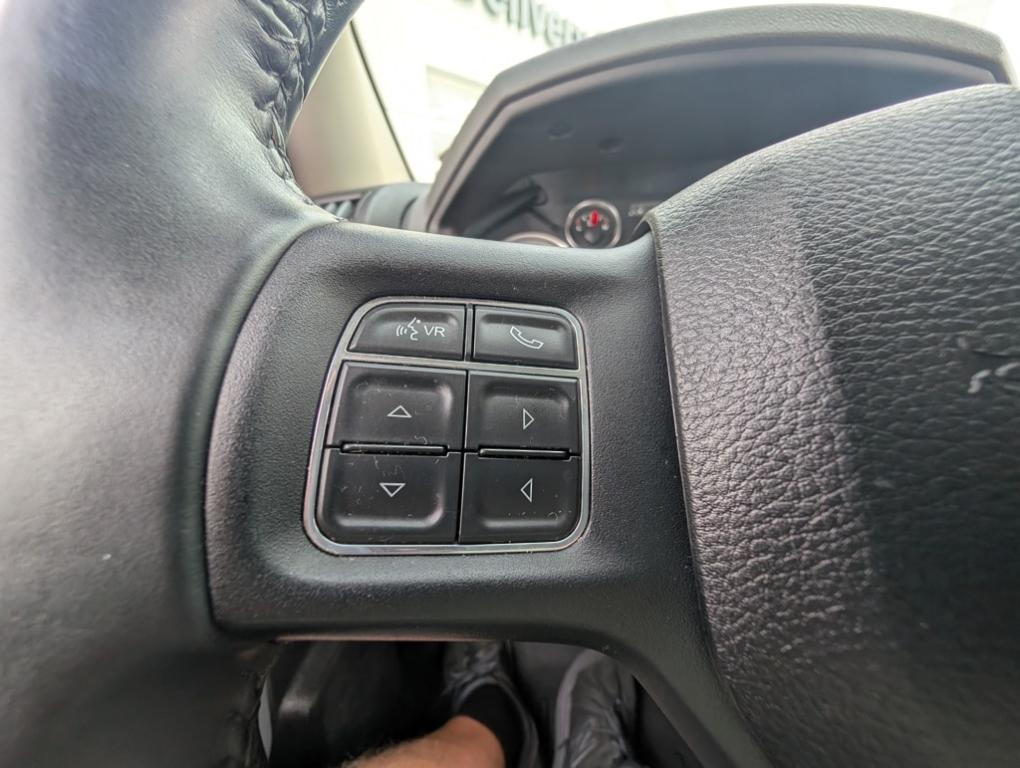 used 2015 Ram 1500 car, priced at $22,791