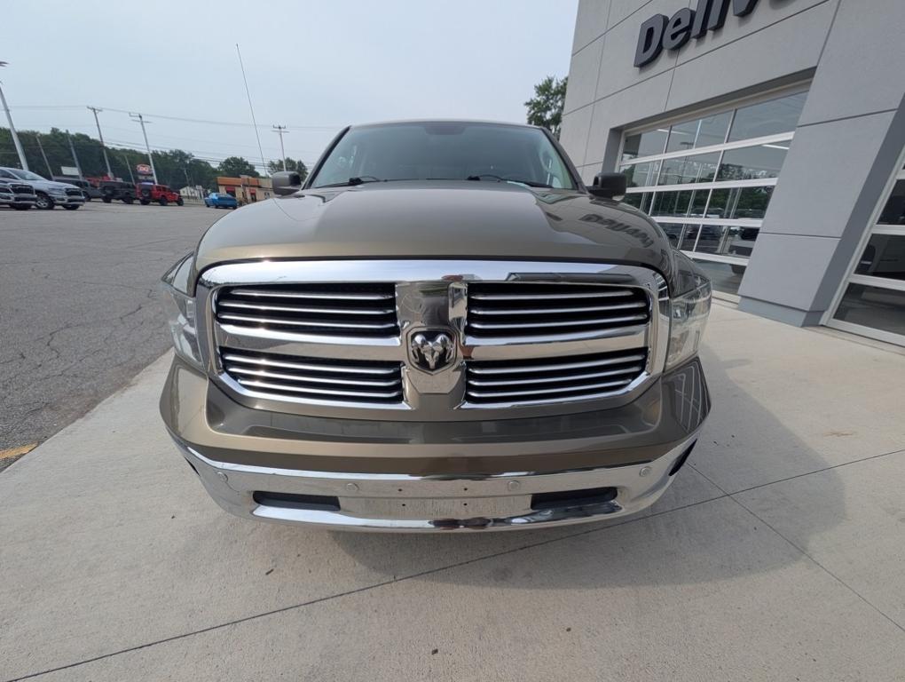 used 2015 Ram 1500 car, priced at $22,791
