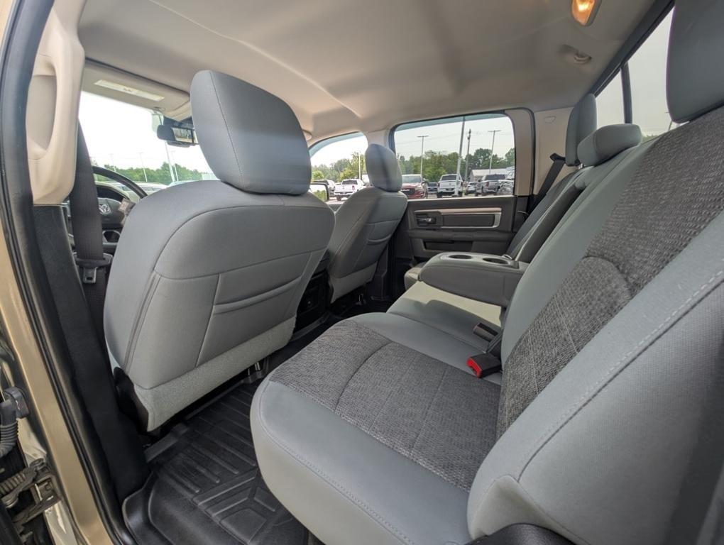 used 2015 Ram 1500 car, priced at $22,791