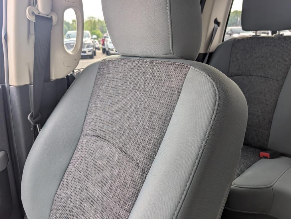 used 2015 Ram 1500 car, priced at $22,791