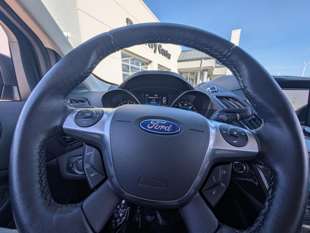 used 2014 Ford Escape car, priced at $12,000