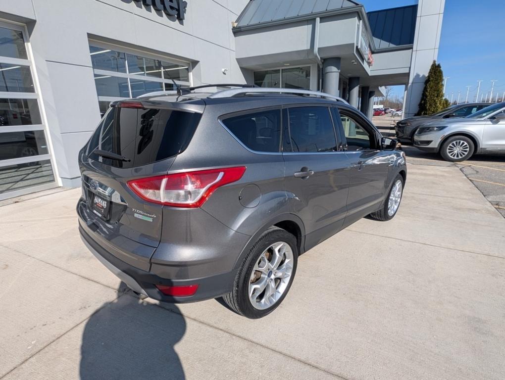 used 2014 Ford Escape car, priced at $12,000