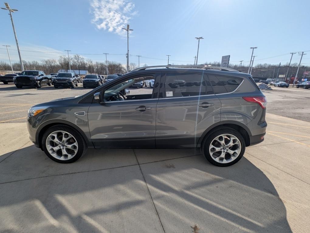 used 2014 Ford Escape car, priced at $12,000