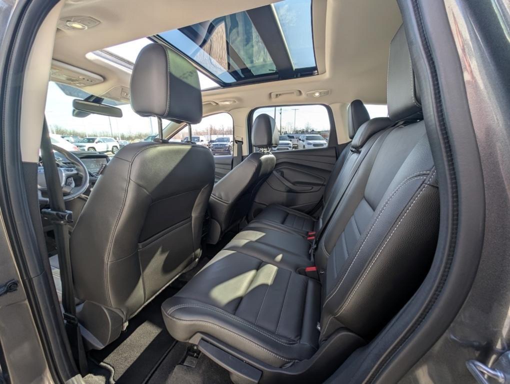 used 2014 Ford Escape car, priced at $12,000