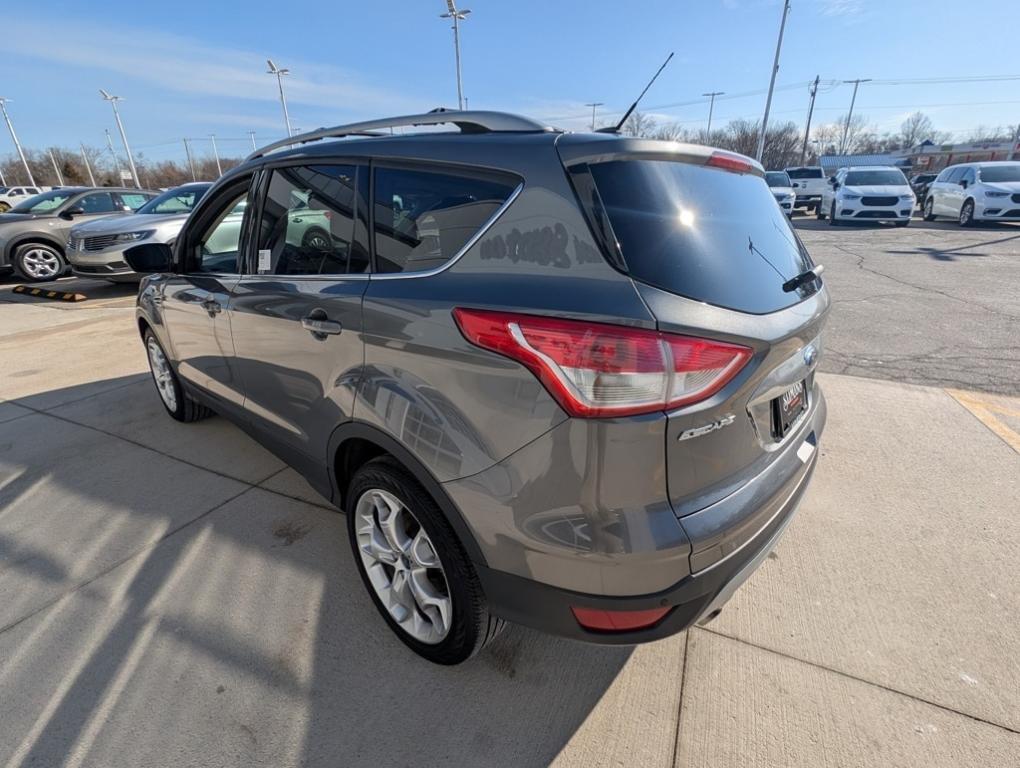 used 2014 Ford Escape car, priced at $12,000