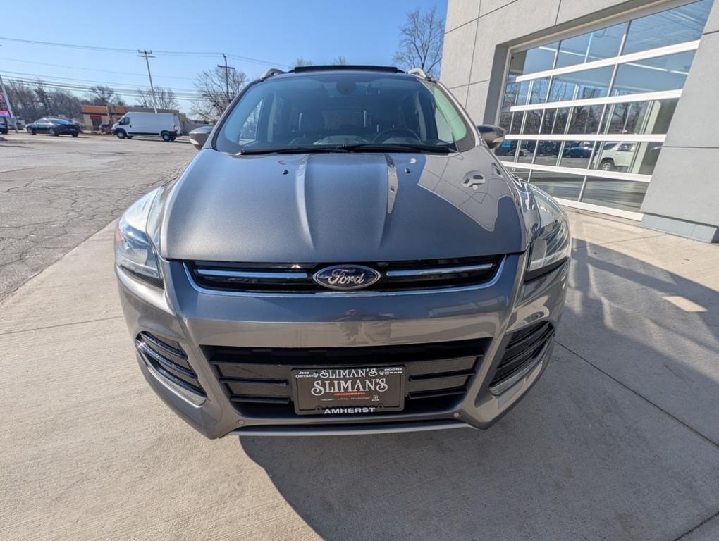 used 2014 Ford Escape car, priced at $12,000