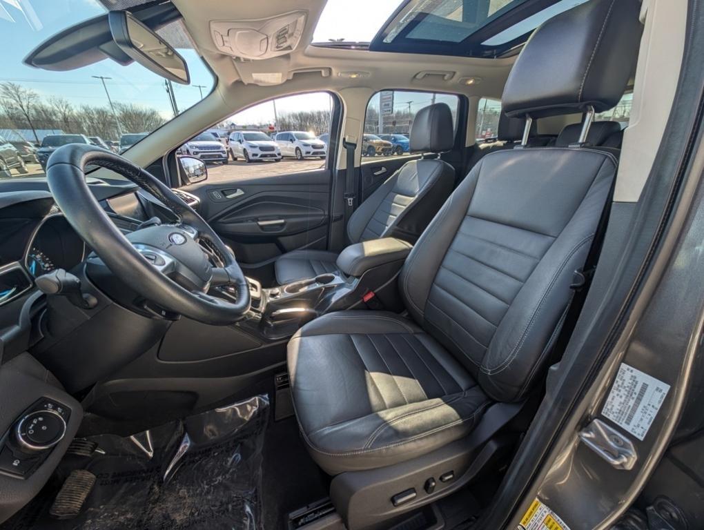 used 2014 Ford Escape car, priced at $12,000