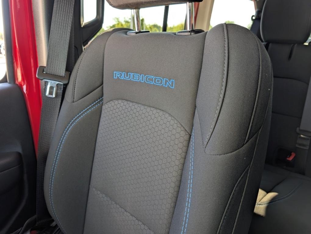 used 2023 Jeep Wrangler 4xe car, priced at $38,991